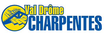 Logo SAS VAL DROME CHARPENTES