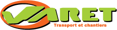 Logo SAS VARET