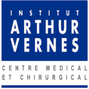 Logo SAS VERNES MEDI-ESTHETIQUE