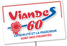 Logo SAS VIANDE 60