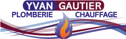 Logo SAS YVAN GAUTIER