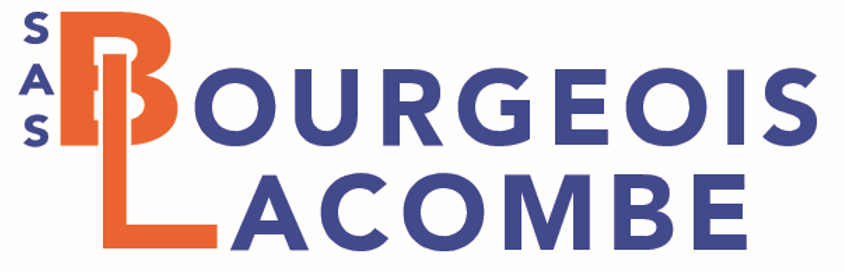 Logo SASU BOURGEOIS LACOMBE