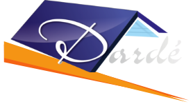 Logo SASU DAMIEN DARDE