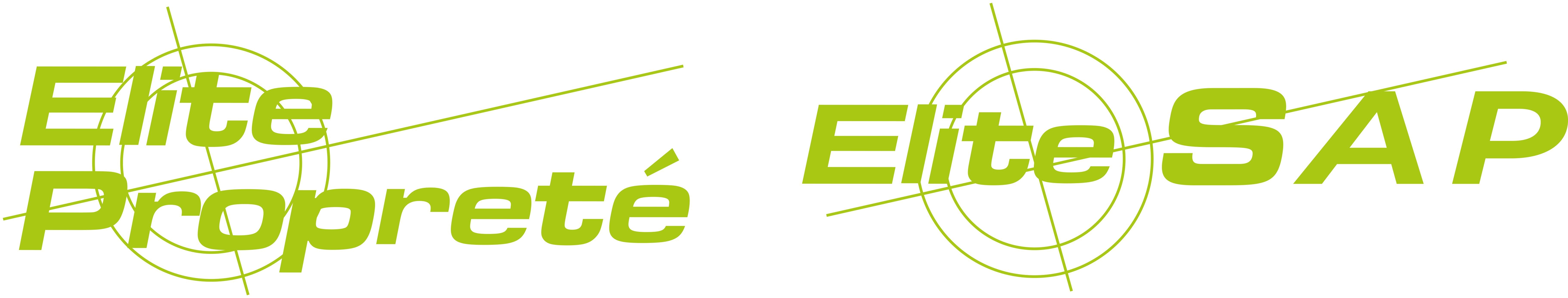 Logo SASU ELITE PROPRETE