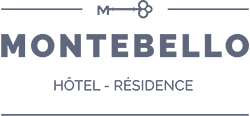 Logo SASU MONTEBELLO