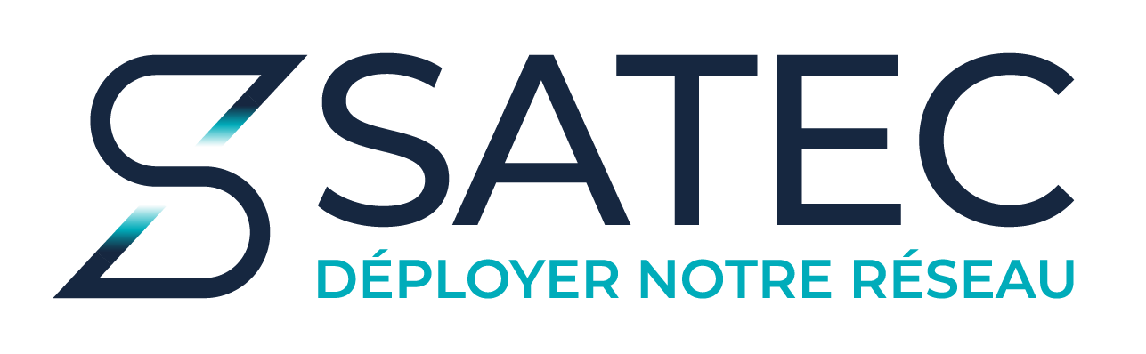 Logo SATEC ENVIRONNEMENT