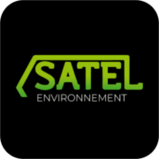 Logo SATEL ENVIRONNEMENT