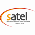 Logo SATEL (SATEL)