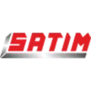 Logo SATIM
