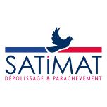 Logo SATIMAT