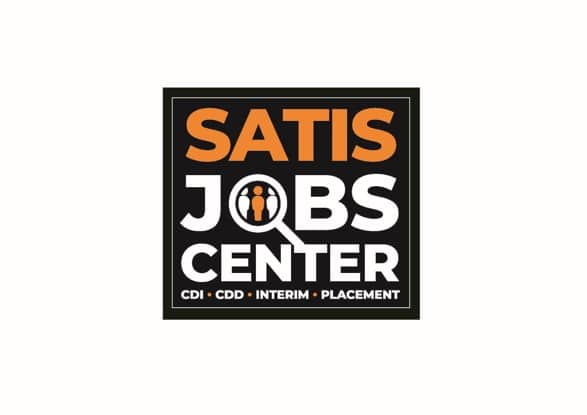 Logo SATIS TT BESANCON