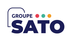 Logo SATO INTERIM