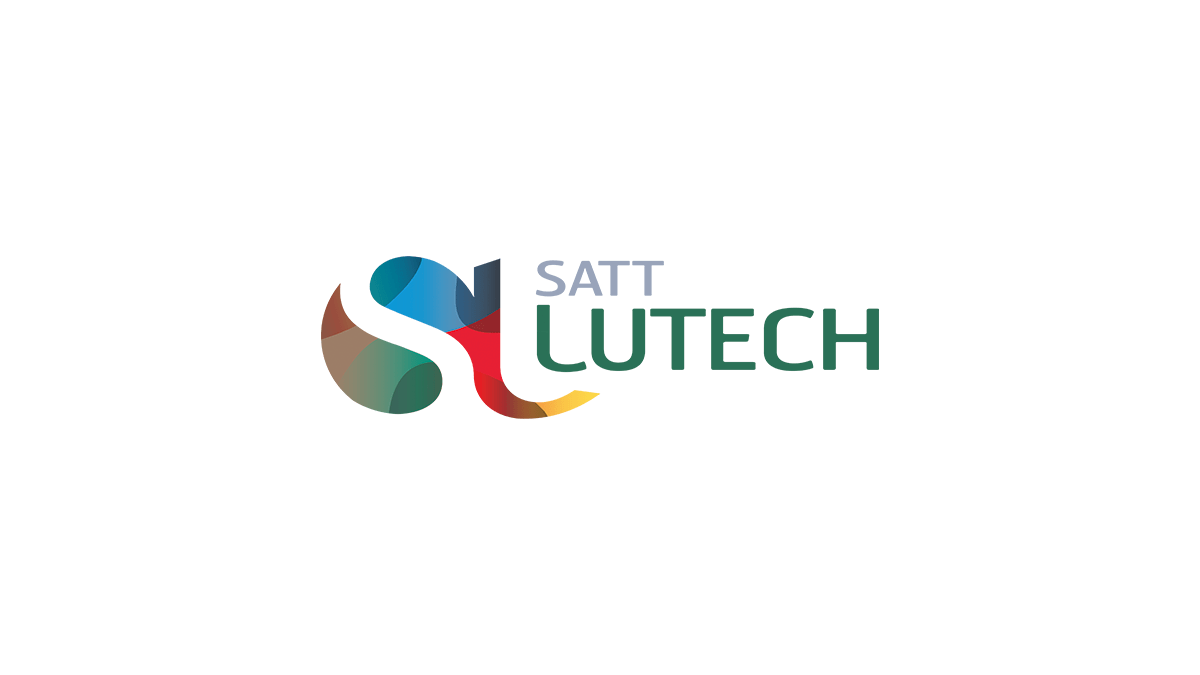 Logo SATT LUTECH