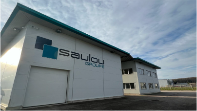 Logo SAULOU