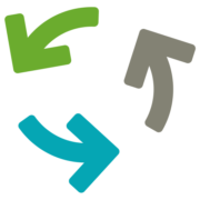 Logo SAUMUR AGGLOPROPRETE
