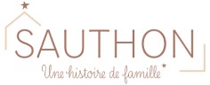 Logo SAUTHON INDUSTRIES
