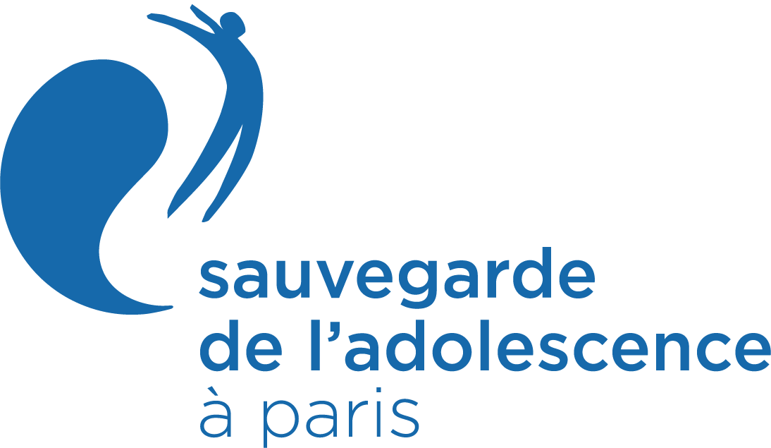 Logo SAUVEGARDE DE L ADOLESCENCE