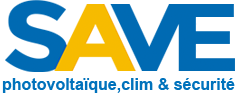 Logo SAVE