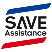Logo SAVE'ASSISTANCE