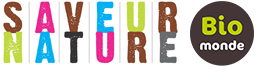 Logo SAVEUR NATURE
