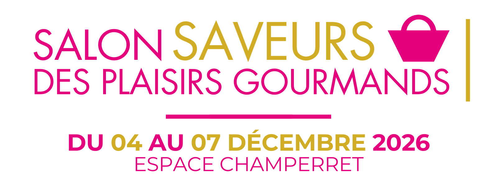 Logo SAVEURS
