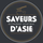 Logo SAVEURS D'ASIE (SAVEURS D'ASIE)