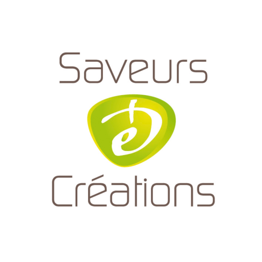 Logo SAVEURS ET CREATIONS