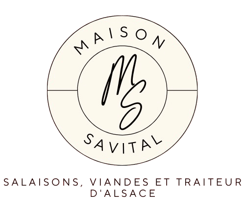 Logo SAVITAL