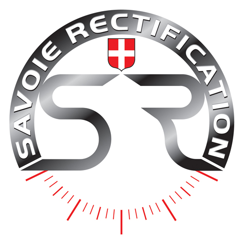 Logo SAVOIE RECTIFICATION