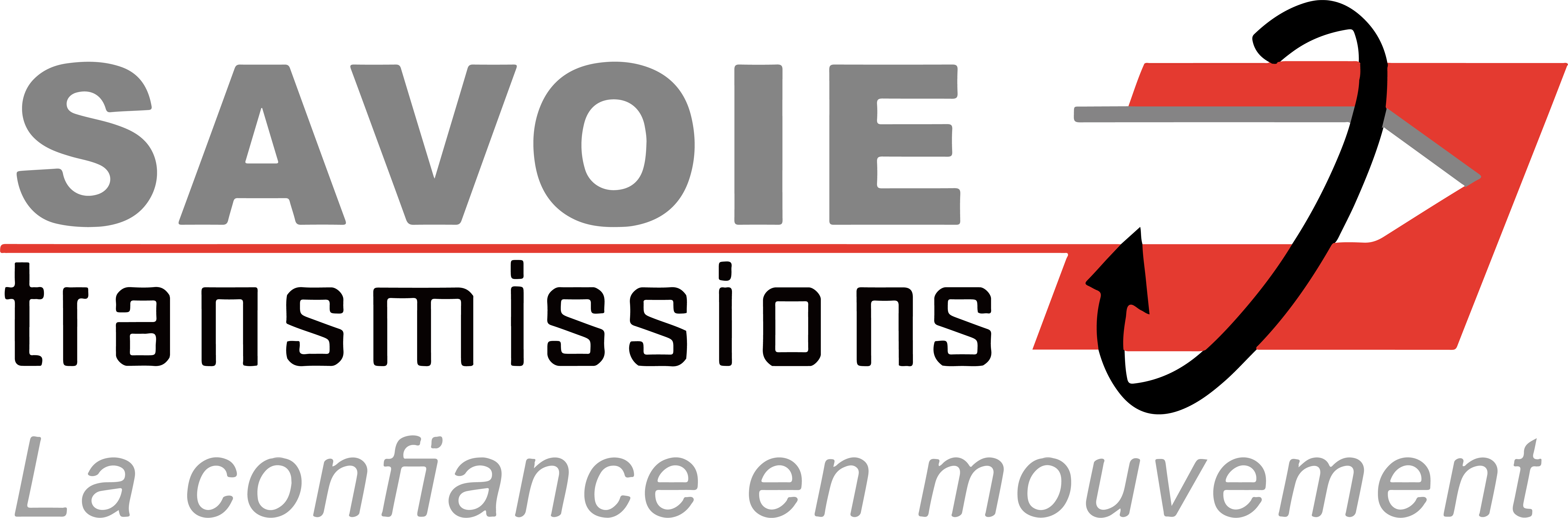 Logo SAVOIE TRANSMISSIONS