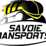Logo SAVOIE TRANSPORTS