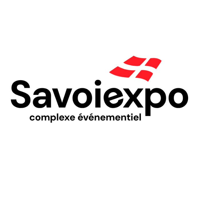Logo SAVOIEXPO