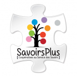 Logo SAVOIRSPLUS