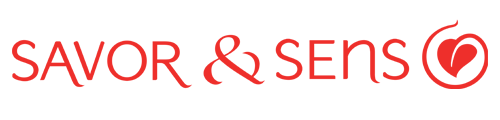 Logo SAVOR CREATIONS