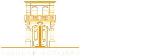 Logo SAVOURE, NOTAIRES