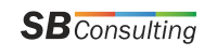Logo SB CONSULTING