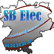 Logo SB.ELEC