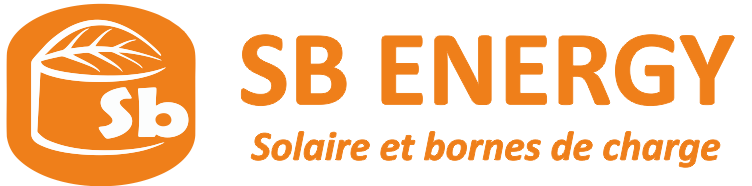 Logo SB ENERGY