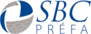 Logo SBC PREFA (SBC PREFA)