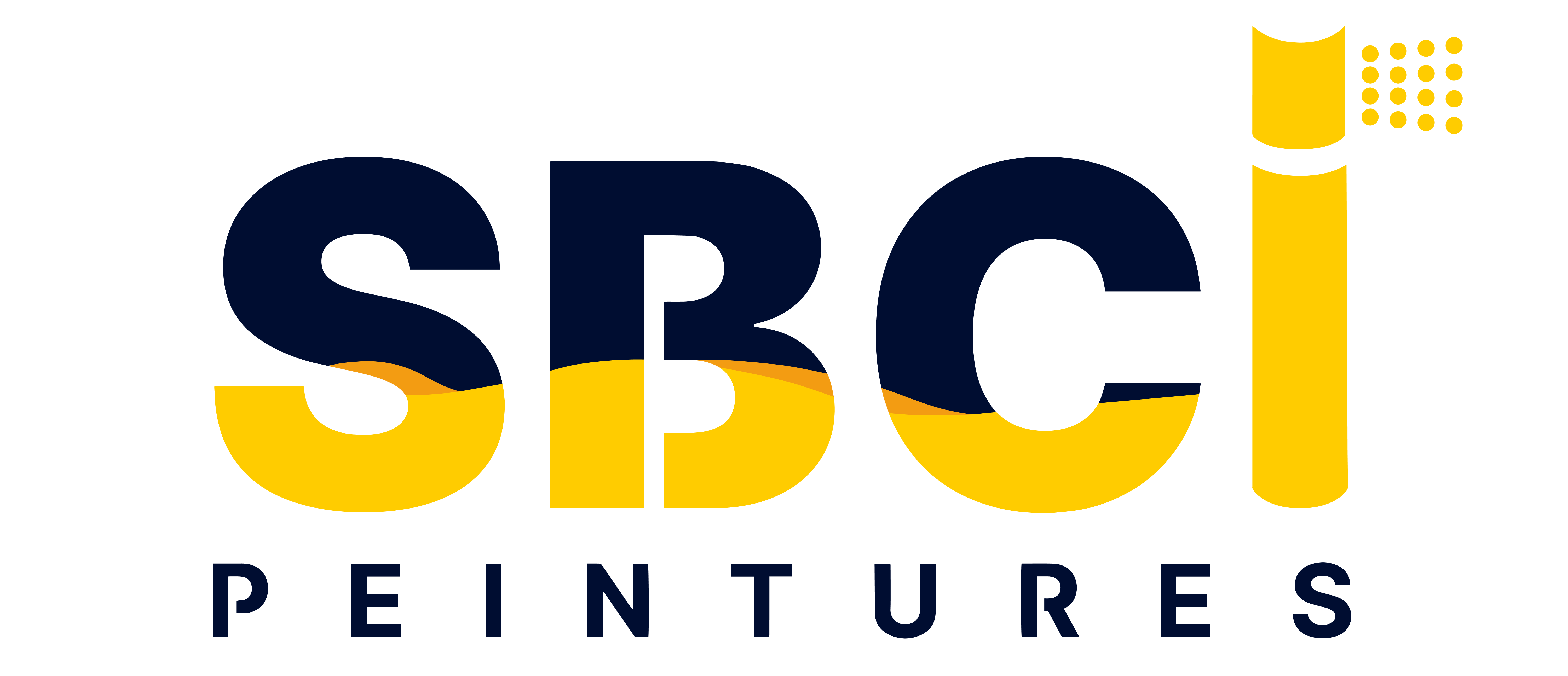 Logo SBCI