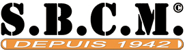 Logo SBCM