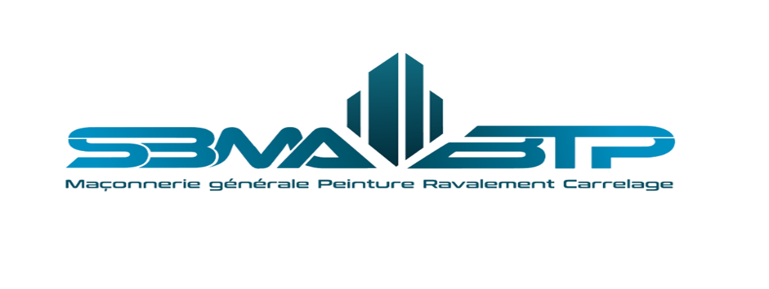 Logo SBMA BTP