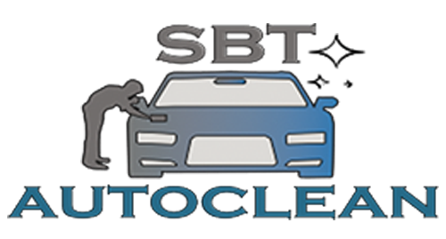 Logo SBT AUTOCLEAN (SBT AUTOCLEAN)