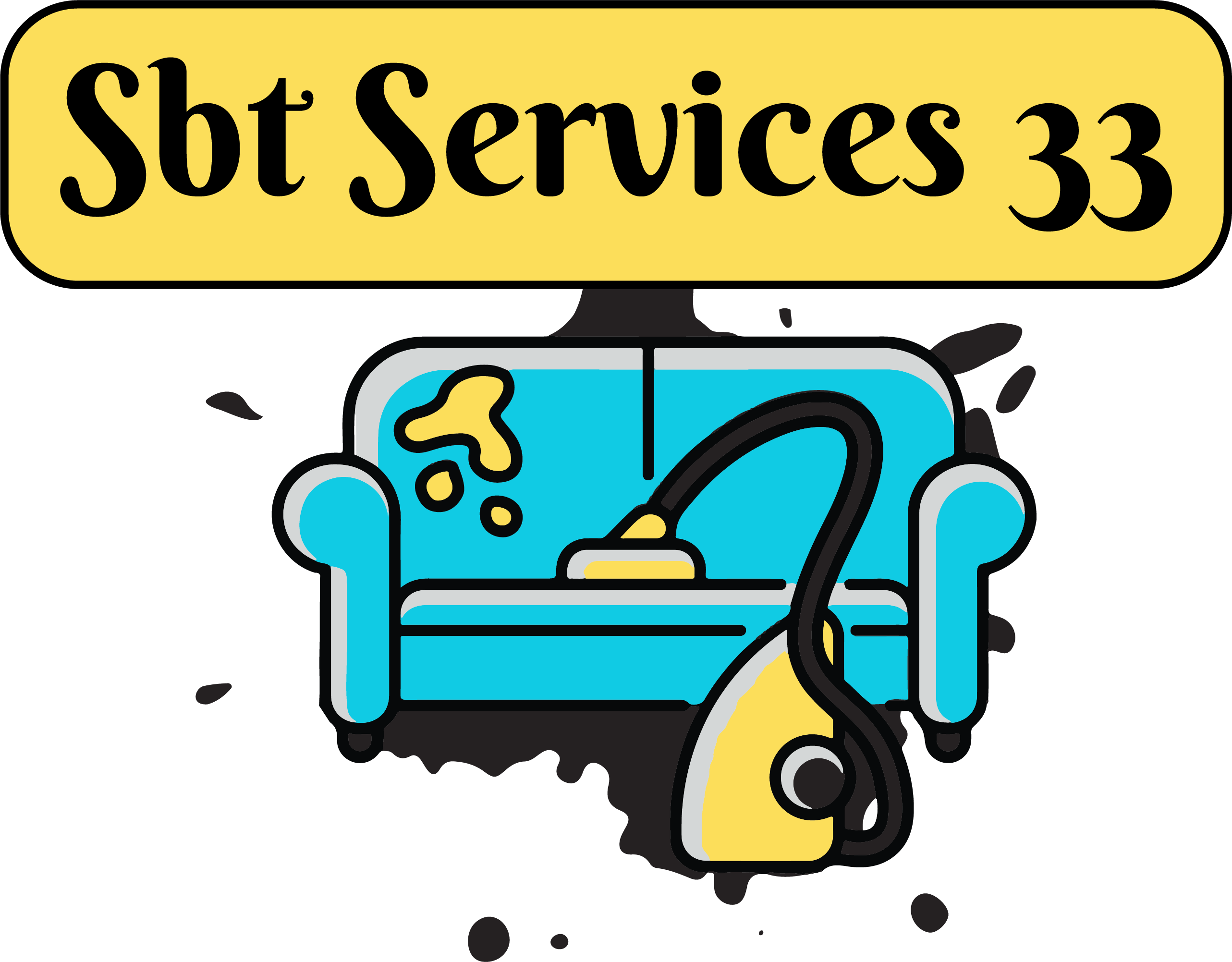 Logo SBT SERVICES