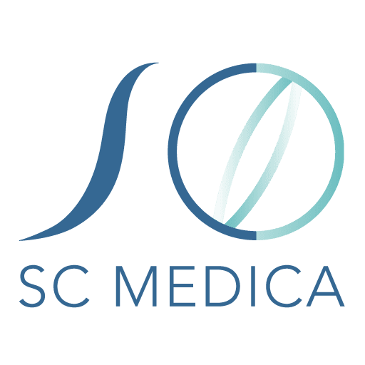 Logo SC MEDICA