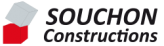 Logo SC PACA (SOUCHON CONSTRUCTIONS PACA)