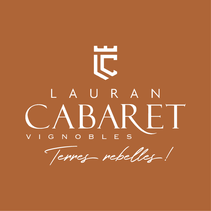 Logo SCA CELLIER LAURAN CABARET