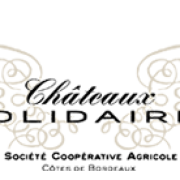 Logo SCA CHATEAUX SOLIDAIRES
