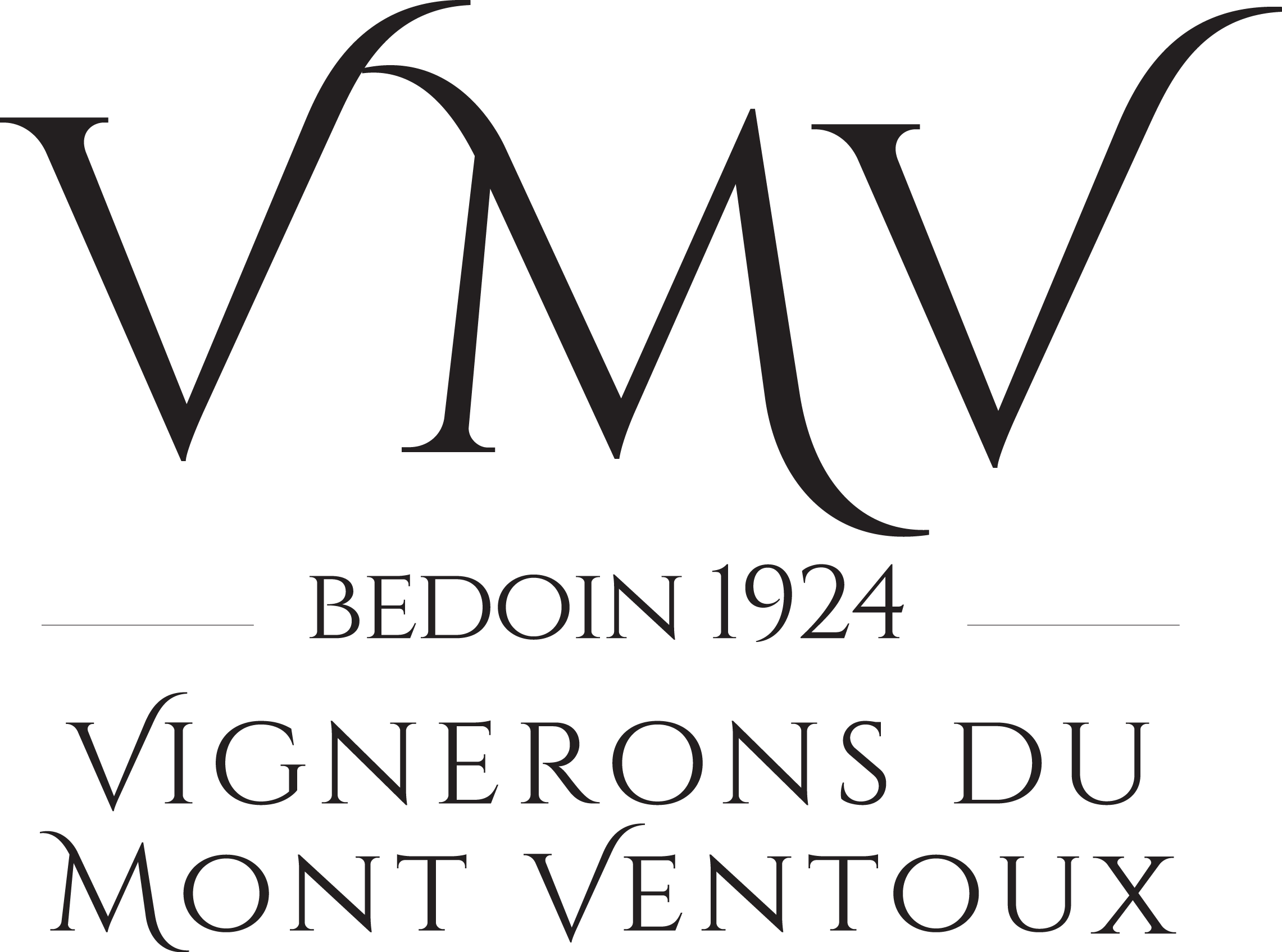 Logo SCA LES VIGNERONS DU MONT VENTOUX