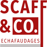 Logo SCAFF AND CO